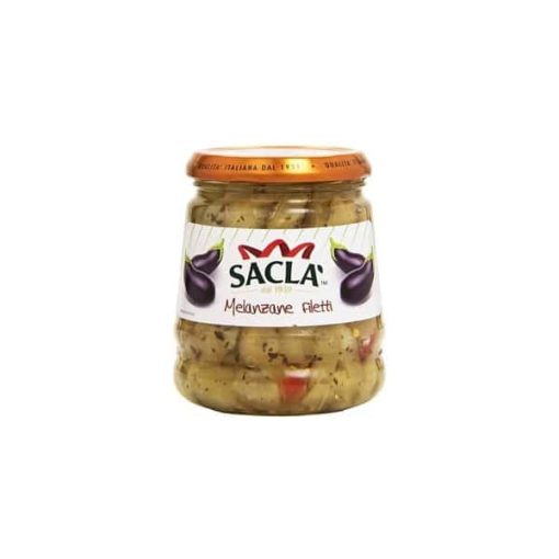 Saclà Melanzane