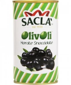 Saclà Olivolì Olive Morate