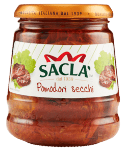Saclà Antipasto Pomodori Secchi