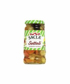 Saclà Antipasto