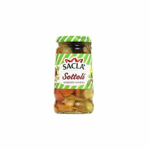 Saclà Antipasto