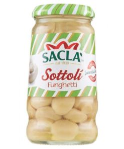 Saclà Funghetti