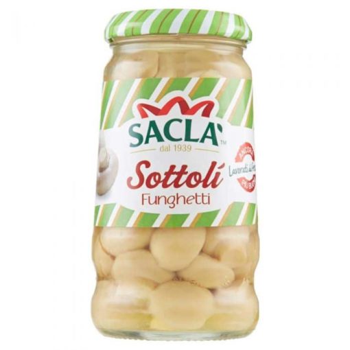 Saclà Funghetti