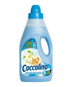 Coccolino 2lt Classico