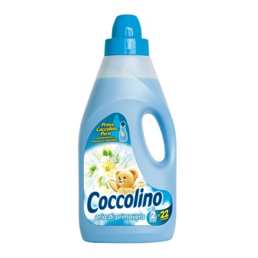 Coccolino 2lt Classico