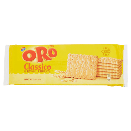 Oro Saiwa 500gr