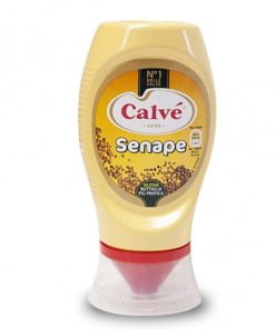 Calvé Top Down Senape