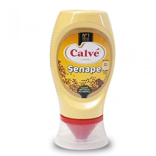 Calvé Top Down Senape