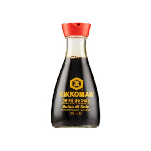 Kikkoman Salsa di soia