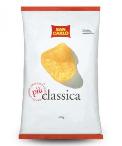 San Carlo Patatina Classica 300gr