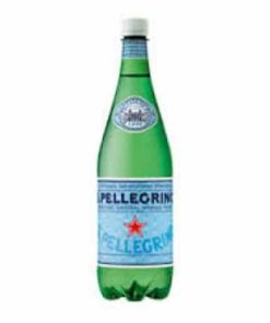 Acqua San Pellegrino 0,75lt