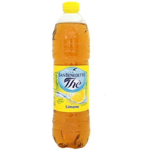 San Benedetto The al Limone 1,5lt