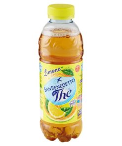San Benedetto The al Limone 500ml
