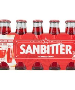 Sanbitter Rosso 10pz