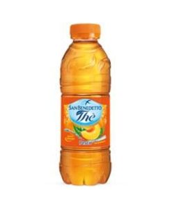 San Benedetto The alla Pesca 500ml