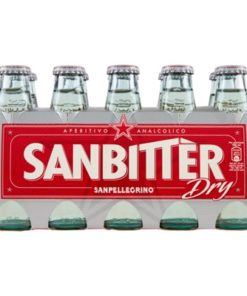 Sanbitter Dry 10pz