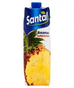 Santal Succo 1lt Ananas