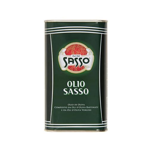Sasso - Olio d'oliva- 1lt
