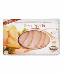 Scandia Pesce Spada 100gr