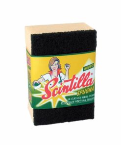 Scintilla Spugna