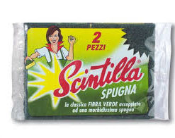 Scintilla Fibra 2pz
