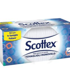 Scottex Tovaglioli 160pz