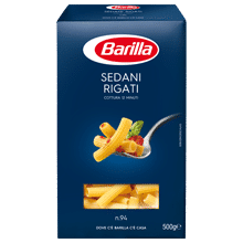 Barilla Sedani 500gr