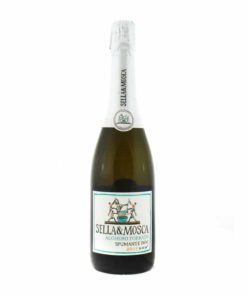 Spumante Sella & Mosca Alghero Torbato Brut