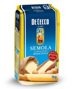 De Cecco Semola