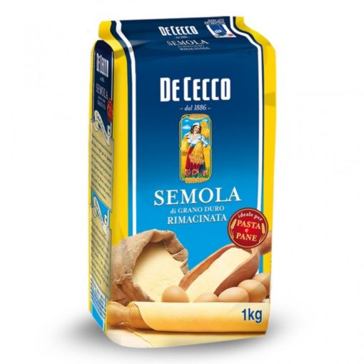 De Cecco Semola