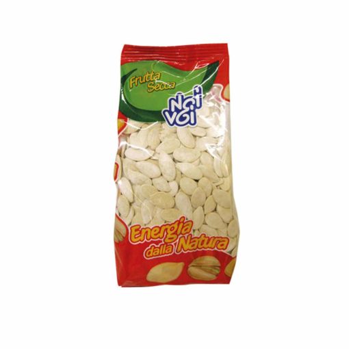 Noi Voi Semi di Zucca