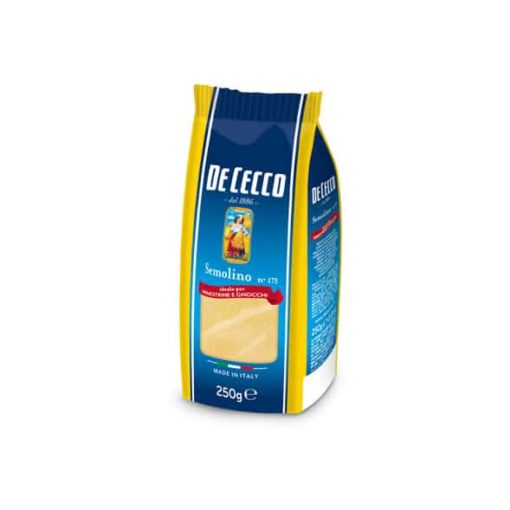 De Cecco Semolino