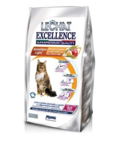 Le Chat Excellence Sensitive Light