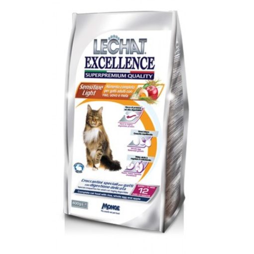 Le Chat Excellence Sensitive Light