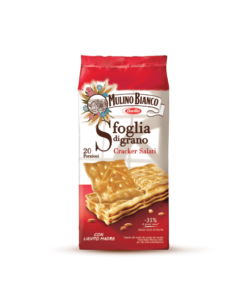 Mulino Bianco Crackers Salati