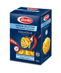 Barilla Tagliatelle Senza Glutine