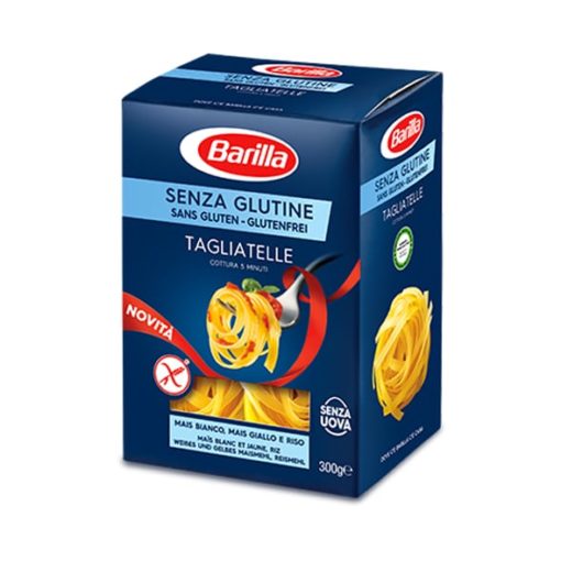Barilla Tagliatelle Senza Glutine