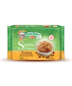 Mulino Bianco Tortina senza glutine