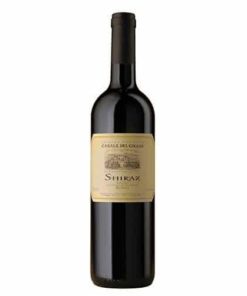 Casale del Giglio Shiraz