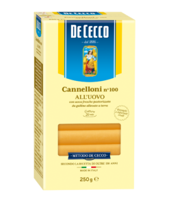 De Cecco Cannelloni
