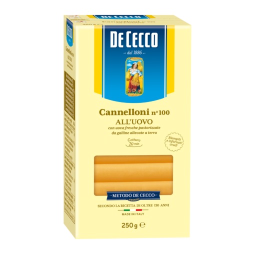 De Cecco Cannelloni