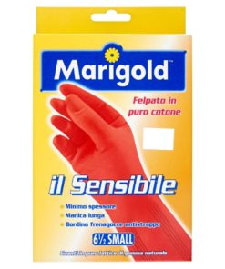 Marigold Guanti Sensibile Small