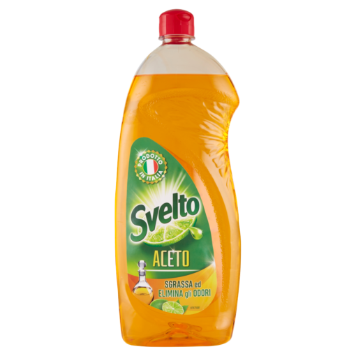 Svelto Aceto 1lt
