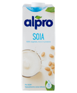 Alpro Latte di soia 1lt