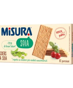 Misura Cracker alla Soia