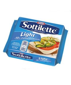 Kraft Sottilette Light