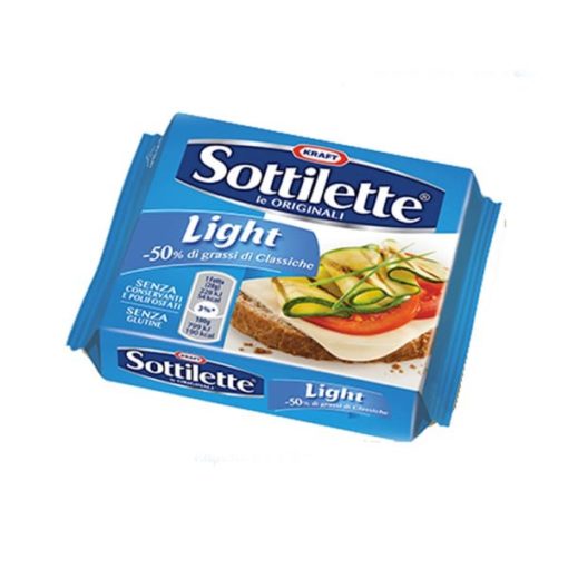 Kraft Sottilette Light