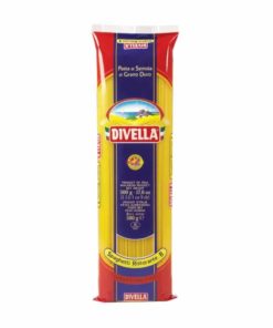 Divella Spaghetti Ristorante 500gr