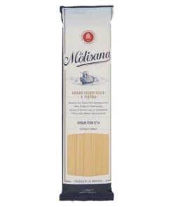 La Molisana Spaghettoni 500gr