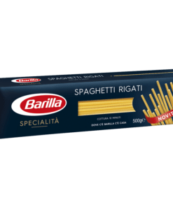 Barilla Specialità Spaghetti RIgati